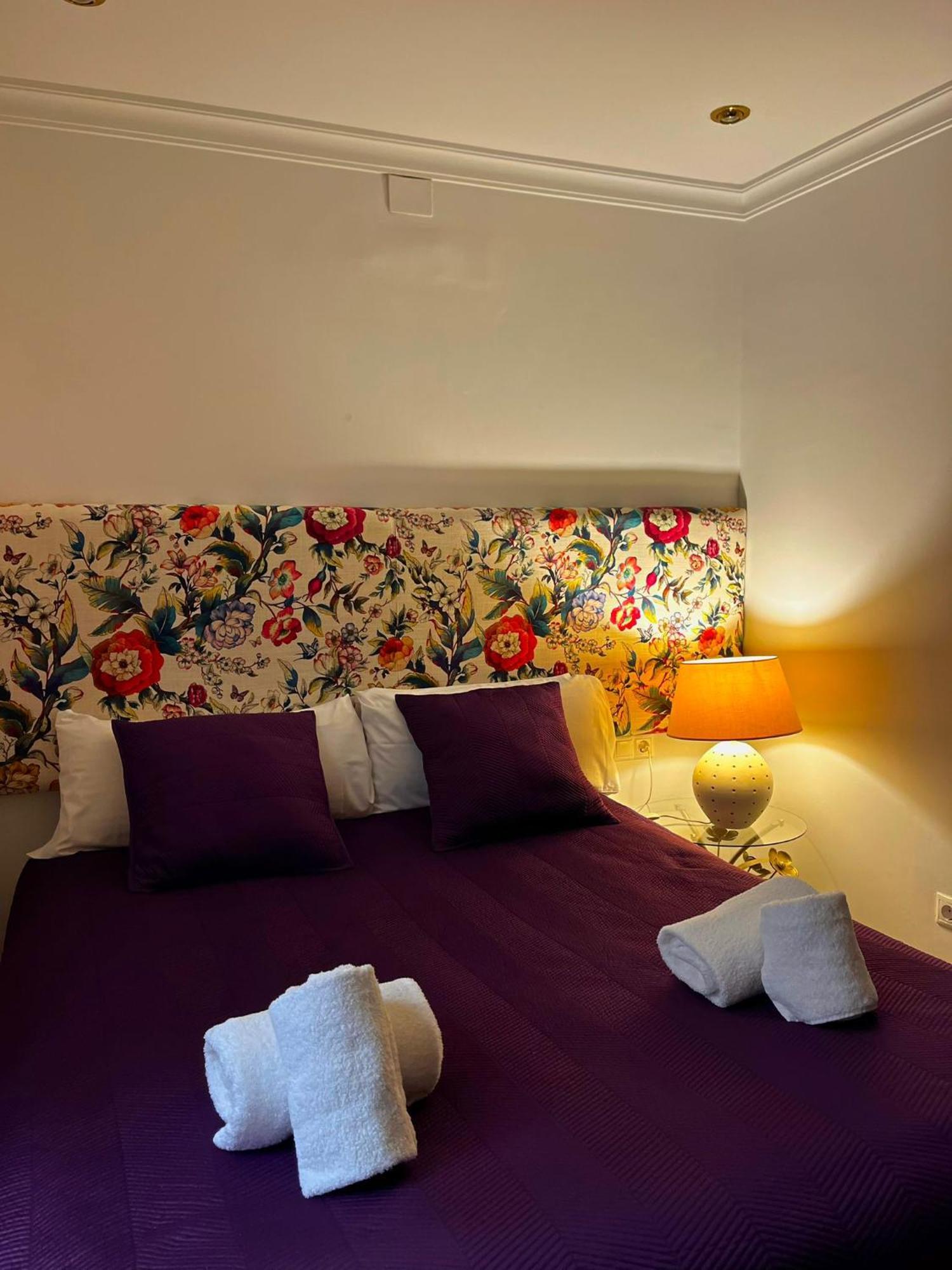 Casa San Matias Appartement Granada Buitenkant foto