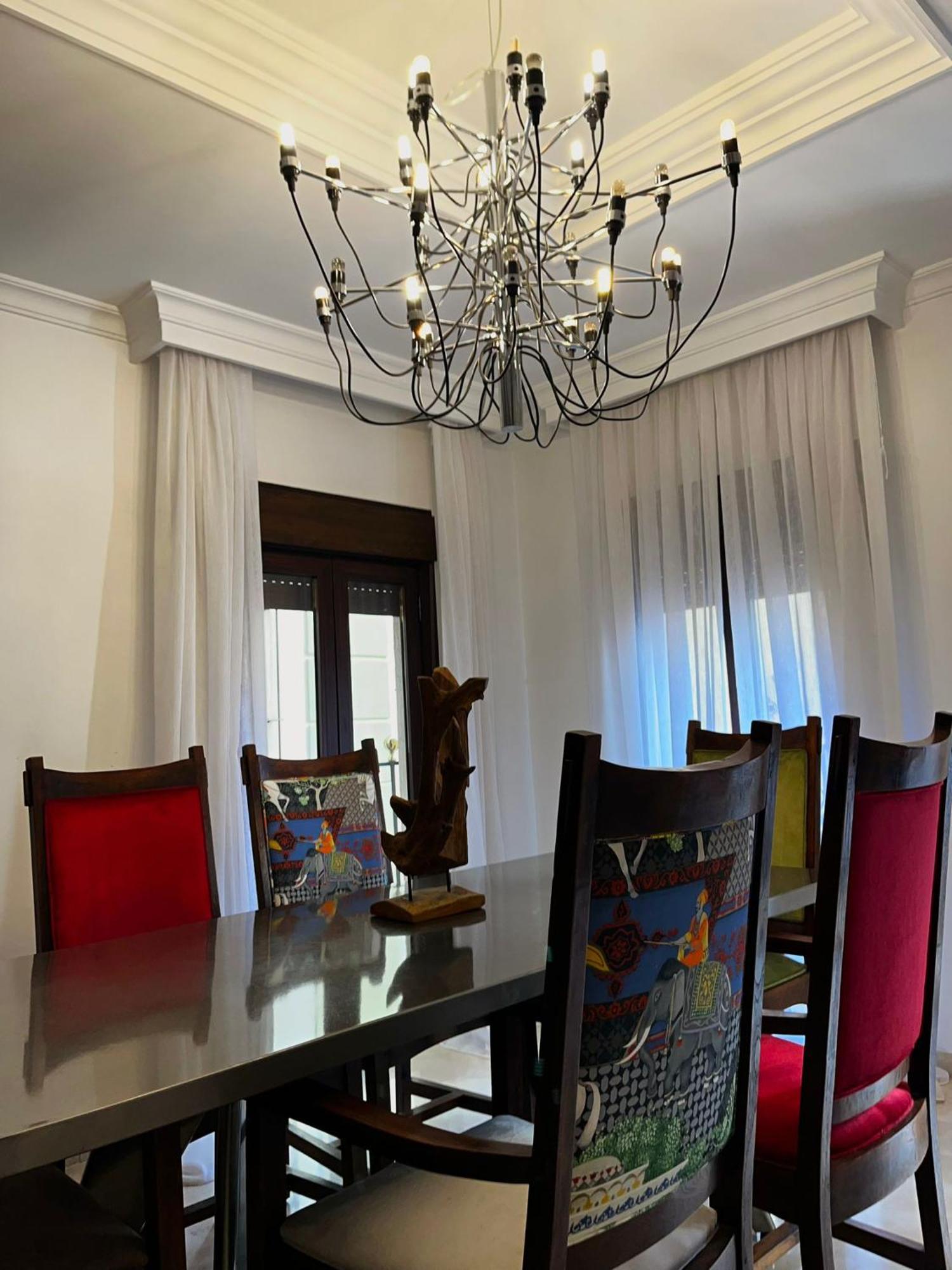 Casa San Matias Appartement Granada Buitenkant foto