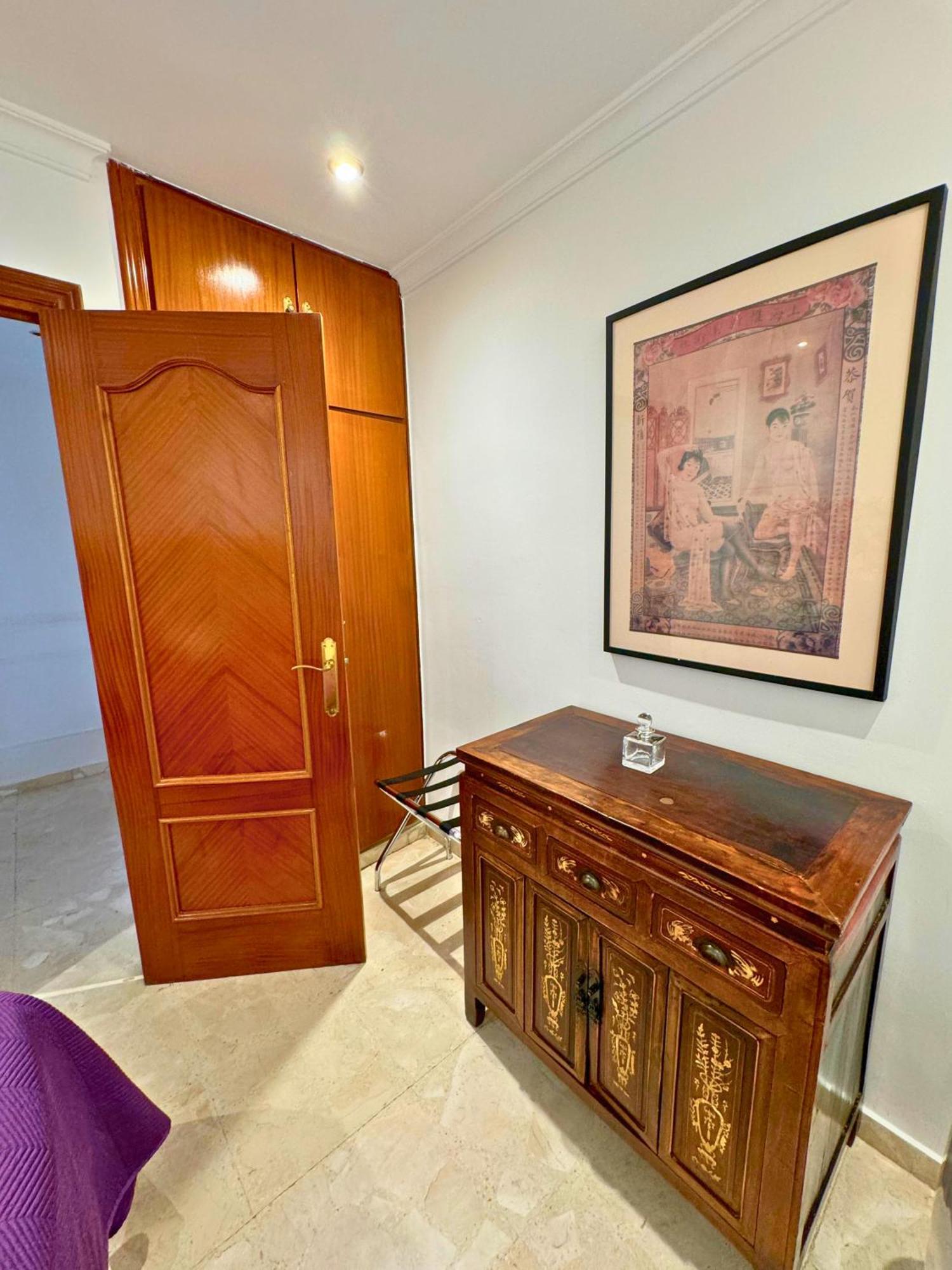 Casa San Matias Appartement Granada Buitenkant foto
