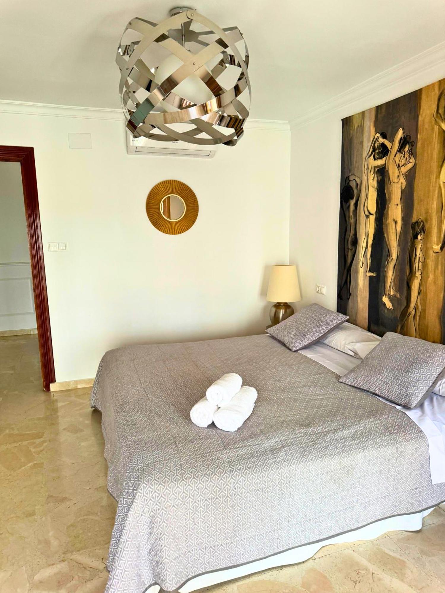 Casa San Matias Appartement Granada Buitenkant foto