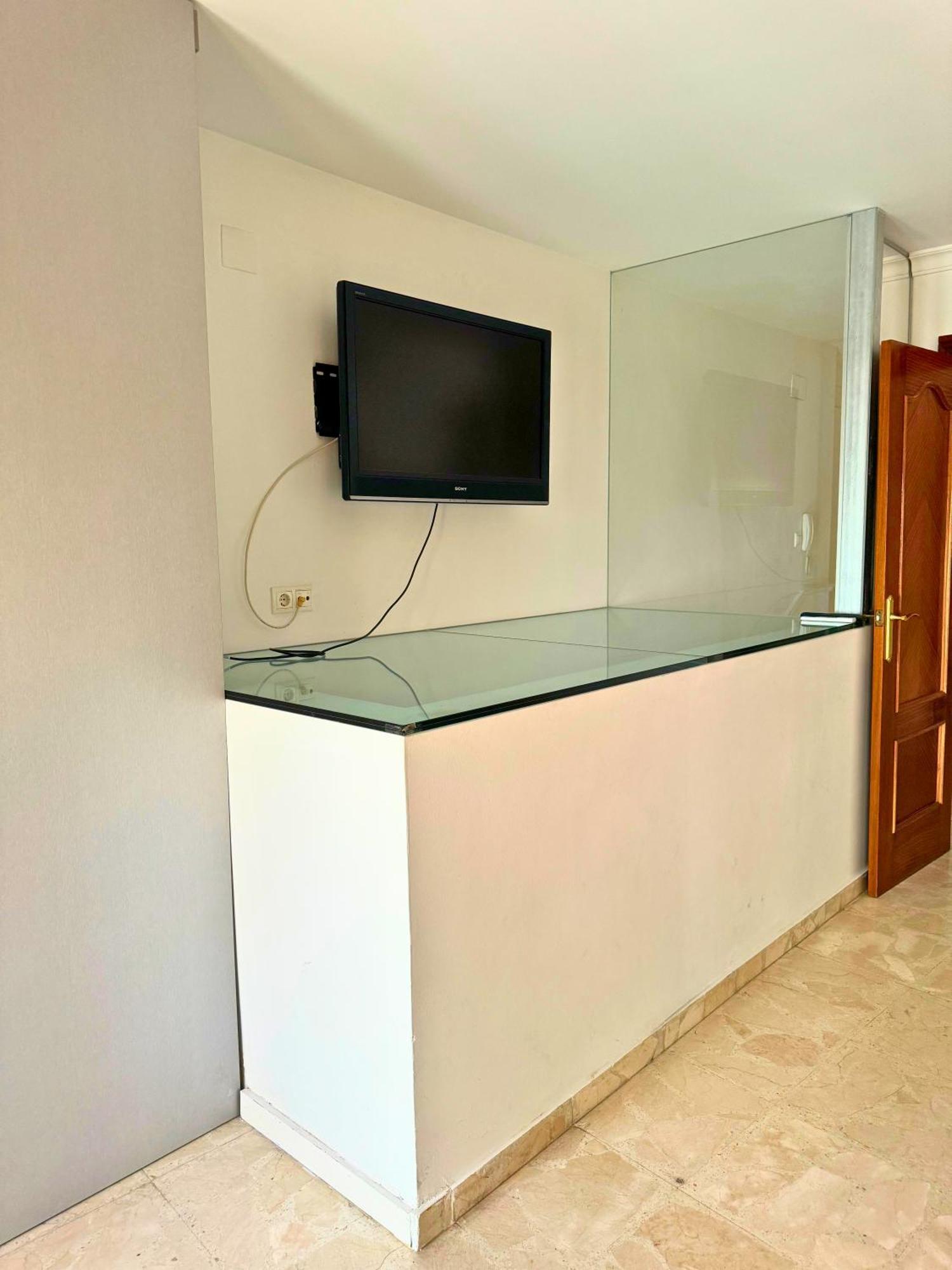Casa San Matias Appartement Granada Buitenkant foto