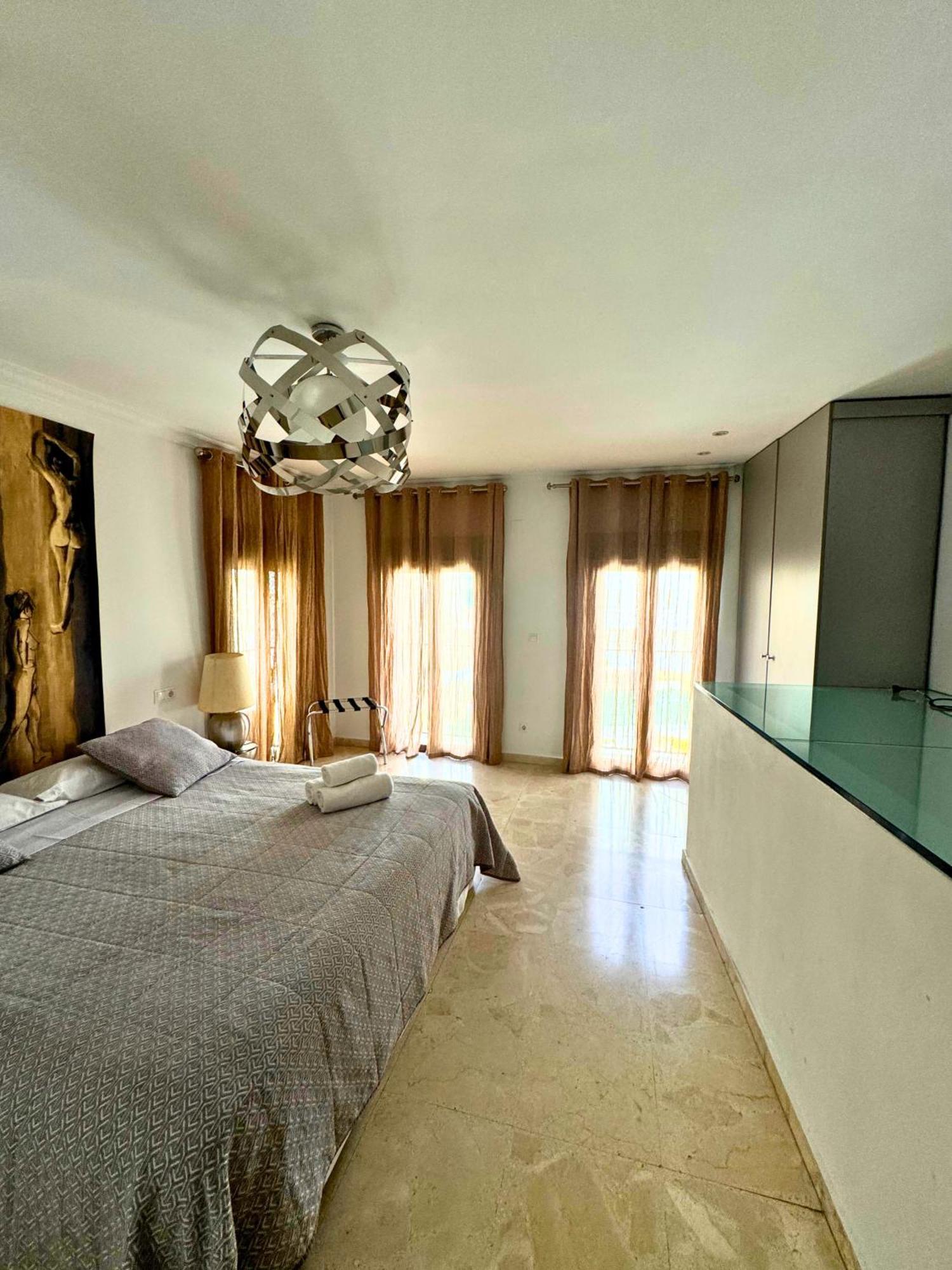 Casa San Matias Appartement Granada Buitenkant foto