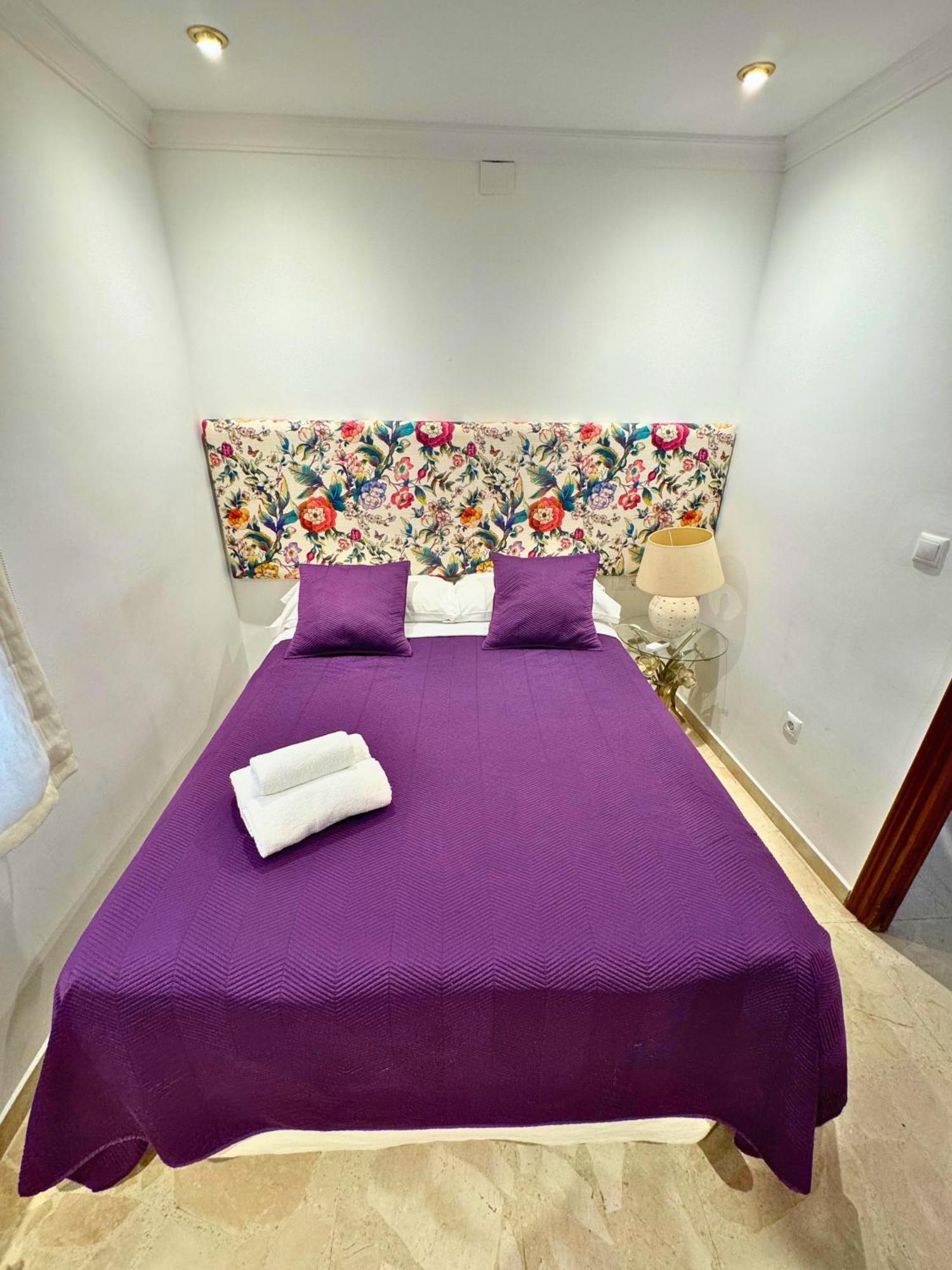 Casa San Matias Appartement Granada Buitenkant foto