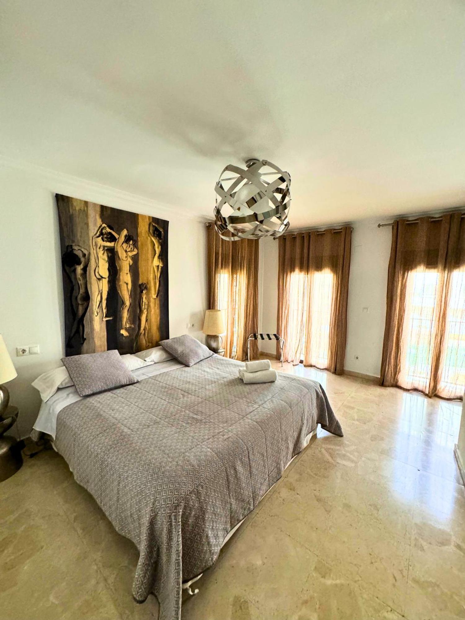 Casa San Matias Appartement Granada Buitenkant foto