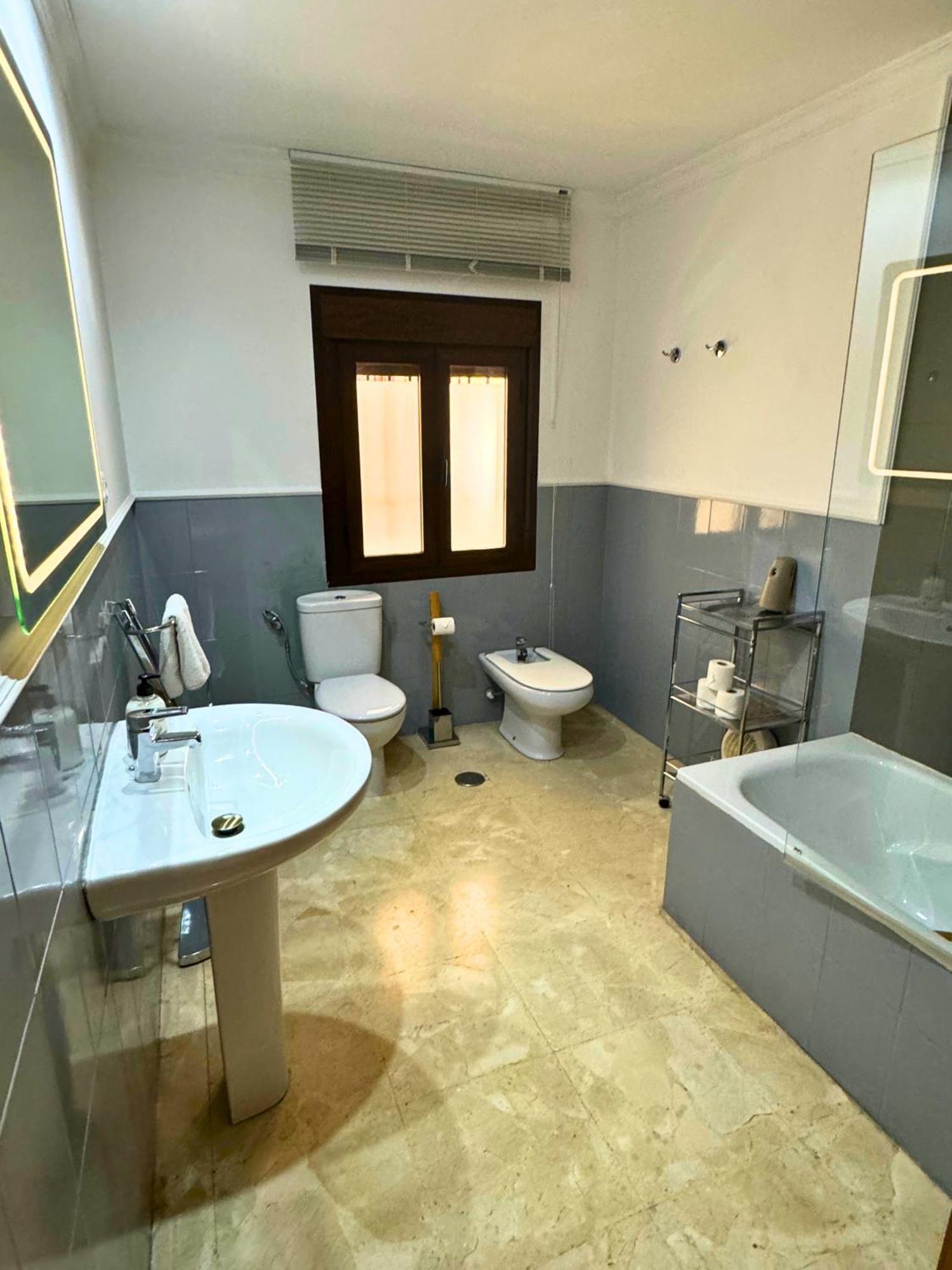 Casa San Matias Appartement Granada Buitenkant foto