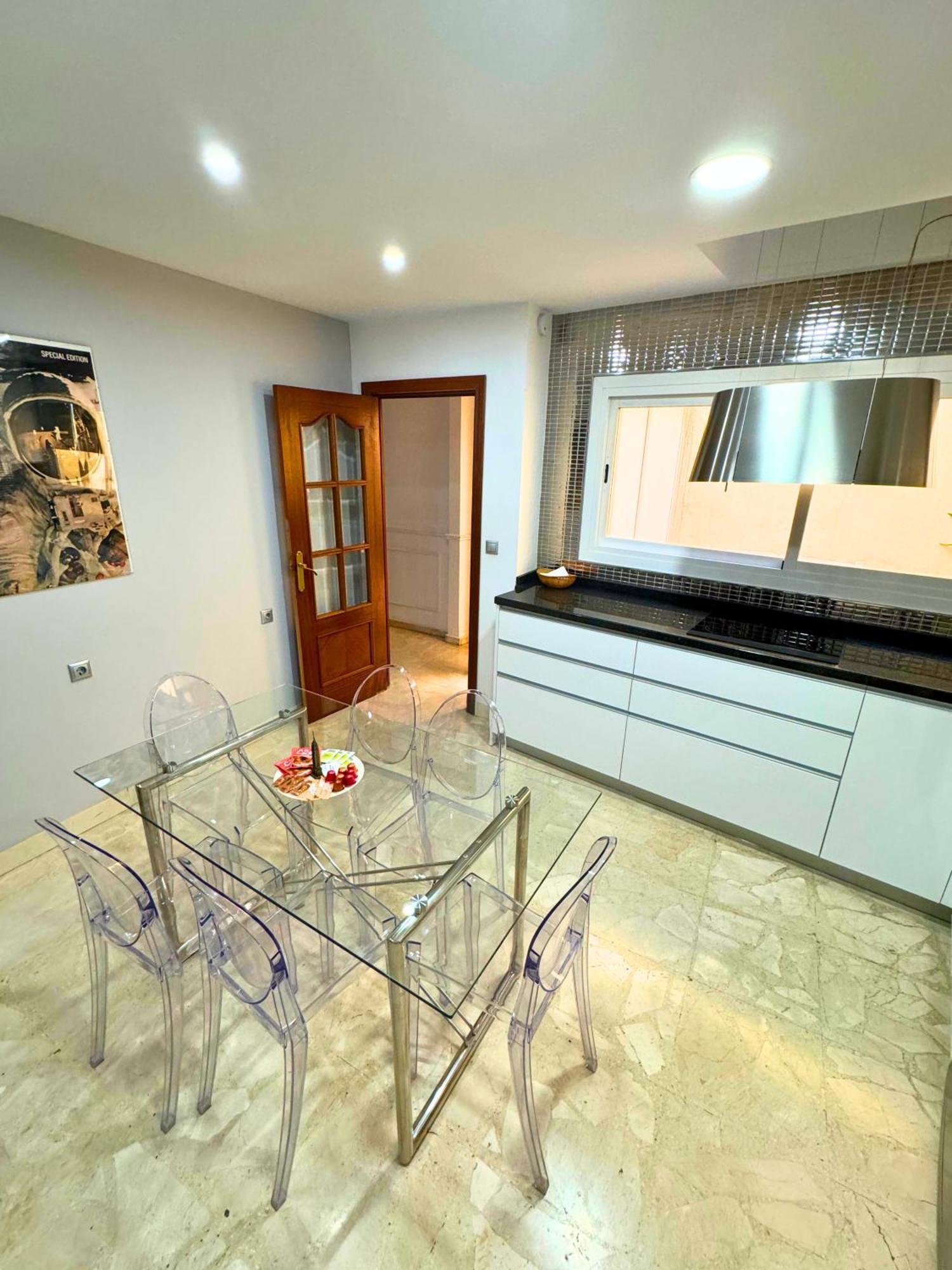 Casa San Matias Appartement Granada Buitenkant foto