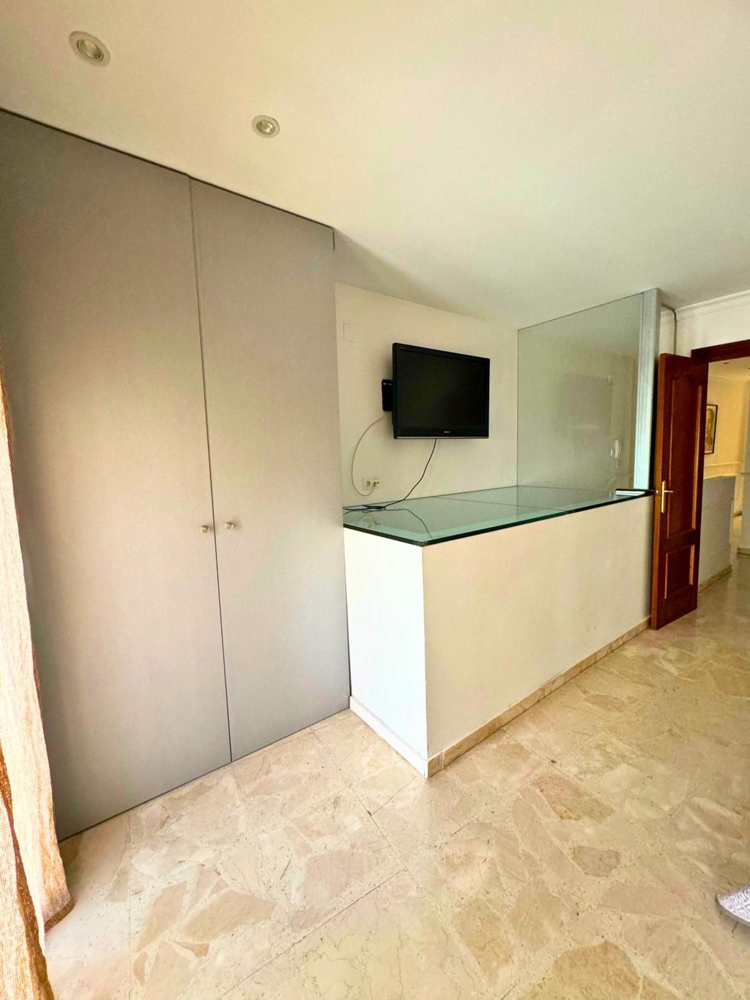 Casa San Matias Appartement Granada Buitenkant foto