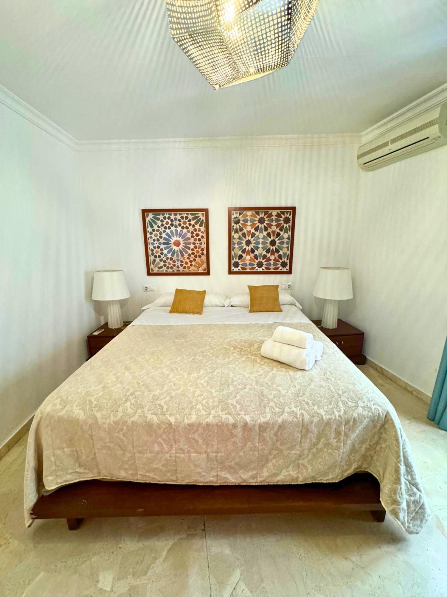 Casa San Matias Appartement Granada Buitenkant foto