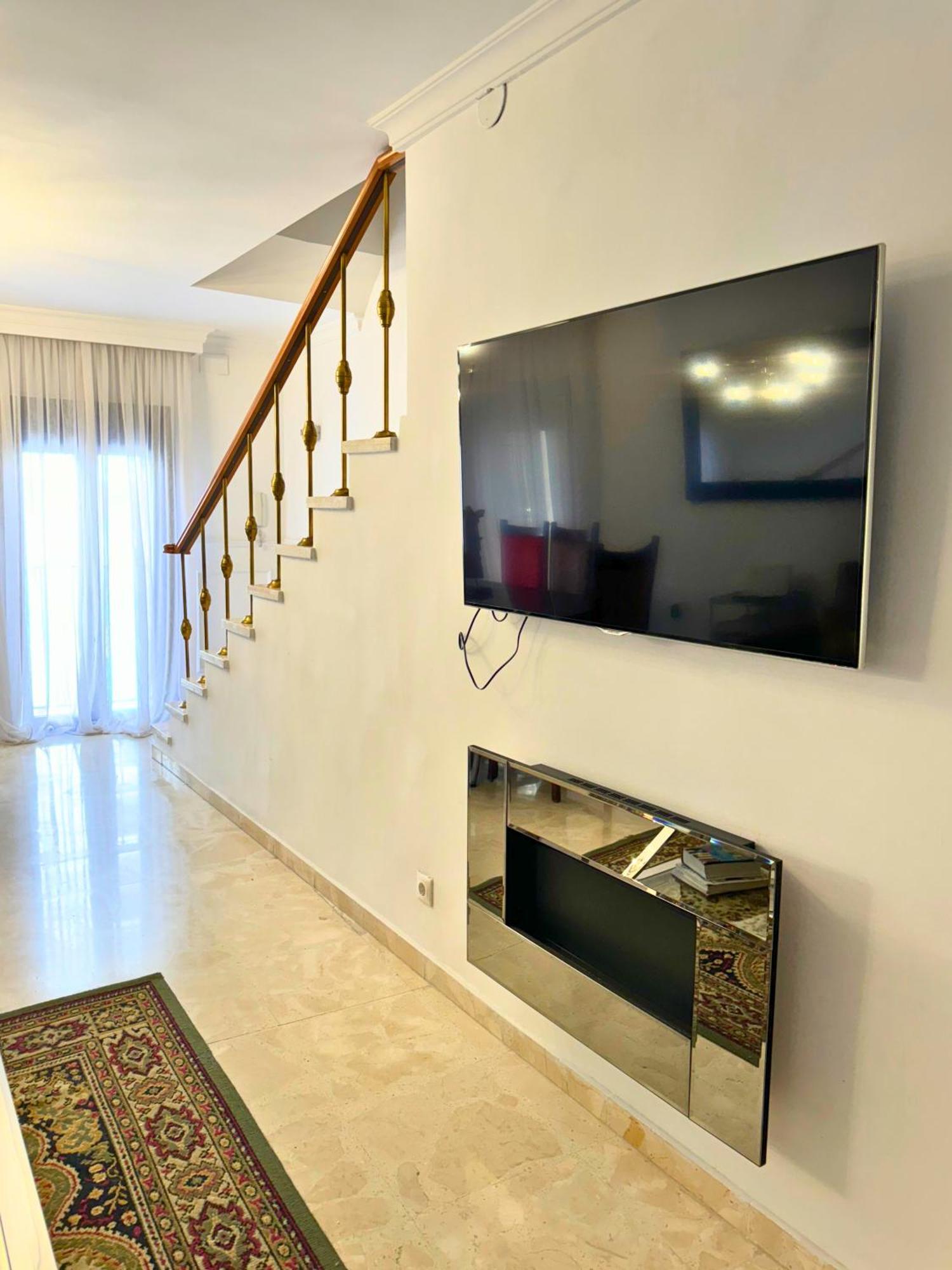 Casa San Matias Appartement Granada Buitenkant foto
